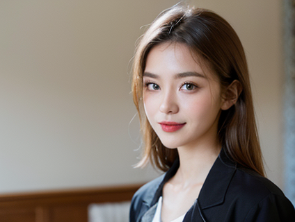 女性情感线解析：从初遇到心结的全貌